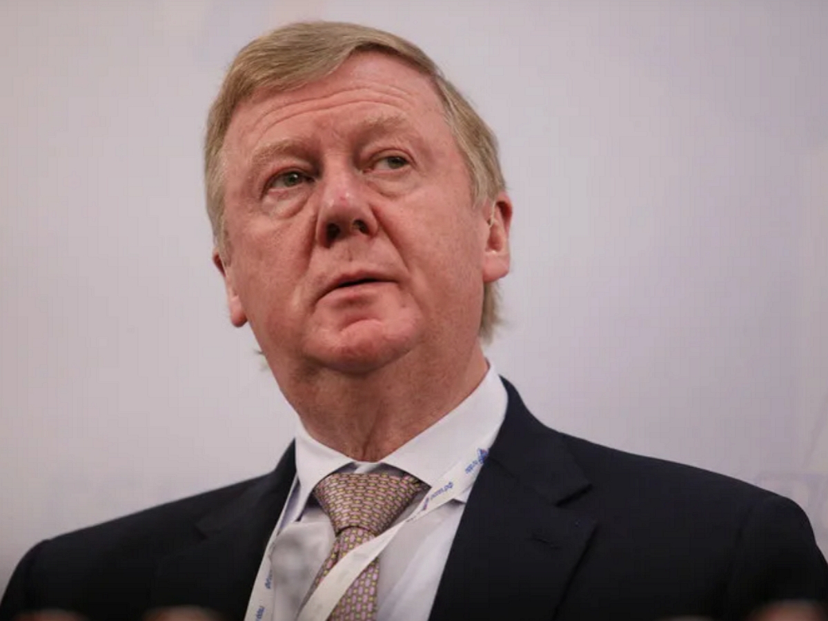 «Роснано» подала иск против Чубайса на 11,9 миллиардов рублей «Роснано» подала иск против Чубайса на 11,9 миллиардов рублей