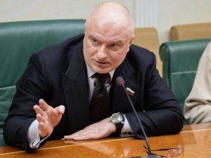 Клишас призвал проверить судей по делу Долиной