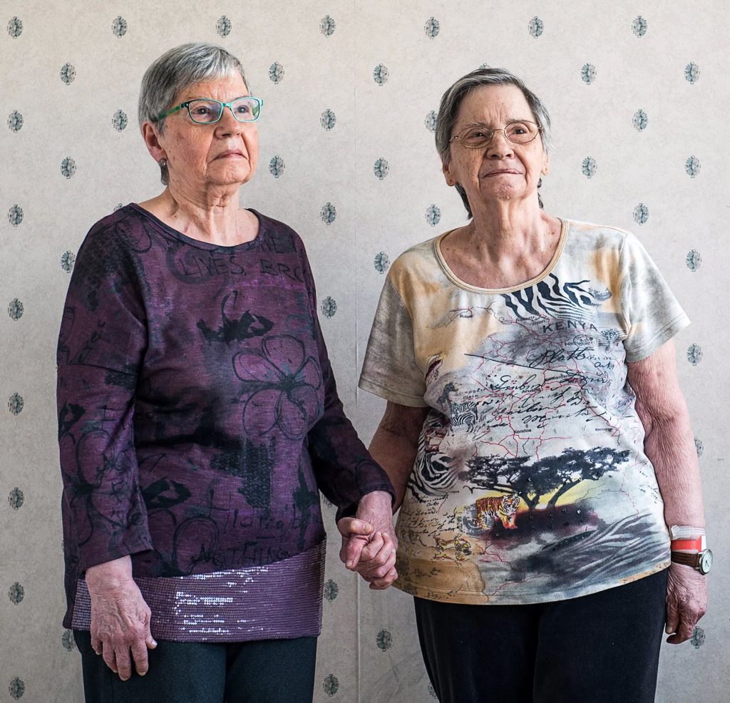 Аннета Дион