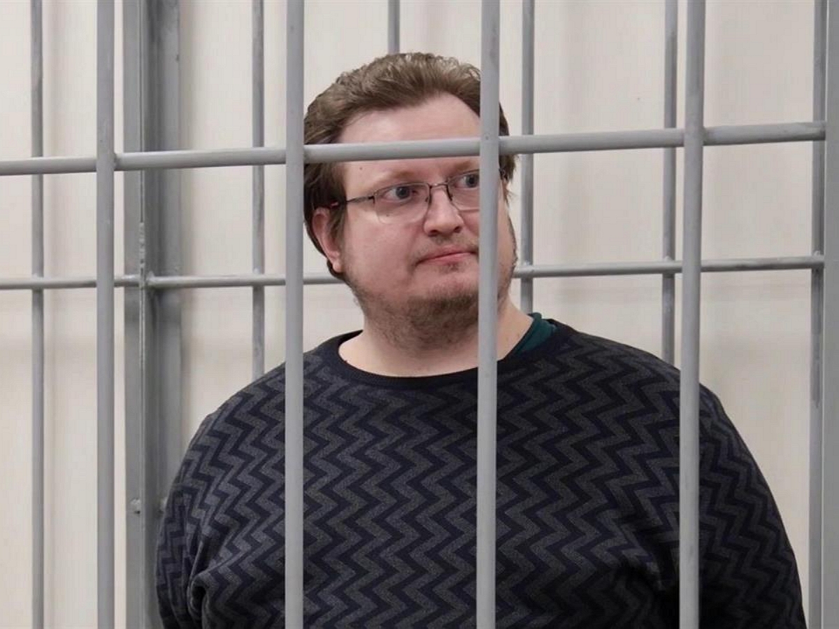 «Испуганный шпион» из МИД России осужден по делу о госизмене на 12 лет