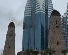 БПЛА Грозный