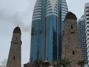 БПЛА Грозный