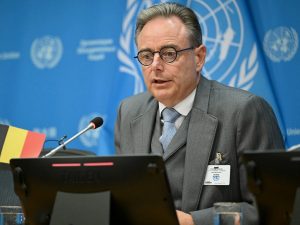 Премьер Бельгии пригрозил ЕС судом из-за передачи российских активов Киеву