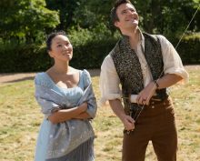 Бриджертоны