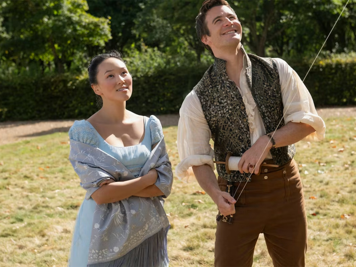 Бриджертоны