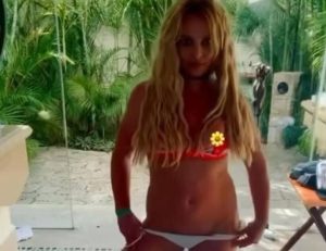 Бритни Спирс