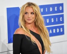 Бритни Спирс