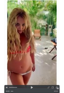 Бритни Спирс