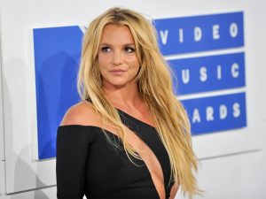 Бритни Спирс