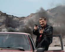 Человек, который смеется