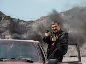 Человек, который смеется