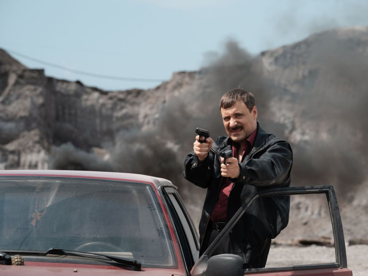 Человек, который смеется