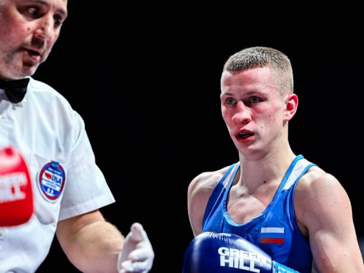 Агрессоры, лишившие глаза чемпиона России по боксу в Крыму, получили тюремные сроки