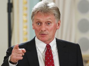 В Кремле ответили на предложение Зеленского по «энергетическому перемирию»