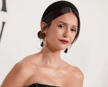 Нина Добрев