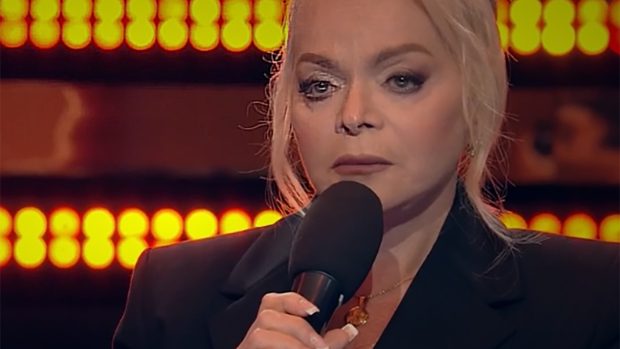 Лариса Долина впервые сделала заявление о ситуации с квартирой