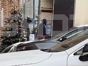 Долина переезжает