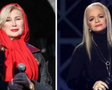 Долина и Цыганова