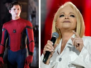 Долина и Холланд