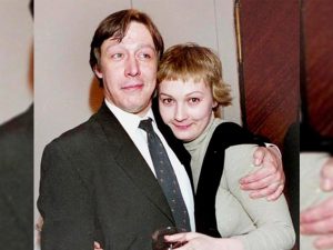 Михаил Ефремов