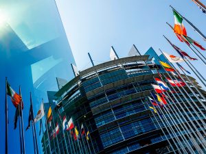 Европейские лидеры