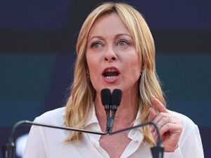 FT раскрыла имя «убийцы» плана ЕС по изъятию российских активов