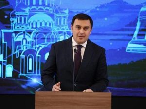 Глава подмосковного Реутова попал в жуткое ДТП: чиновник в коме