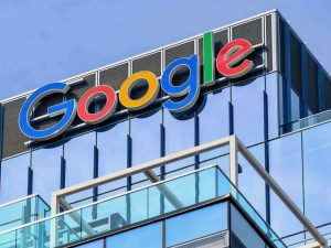 В России могут заблокировать все сервисы Google  