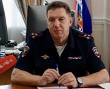 Константин Козицын