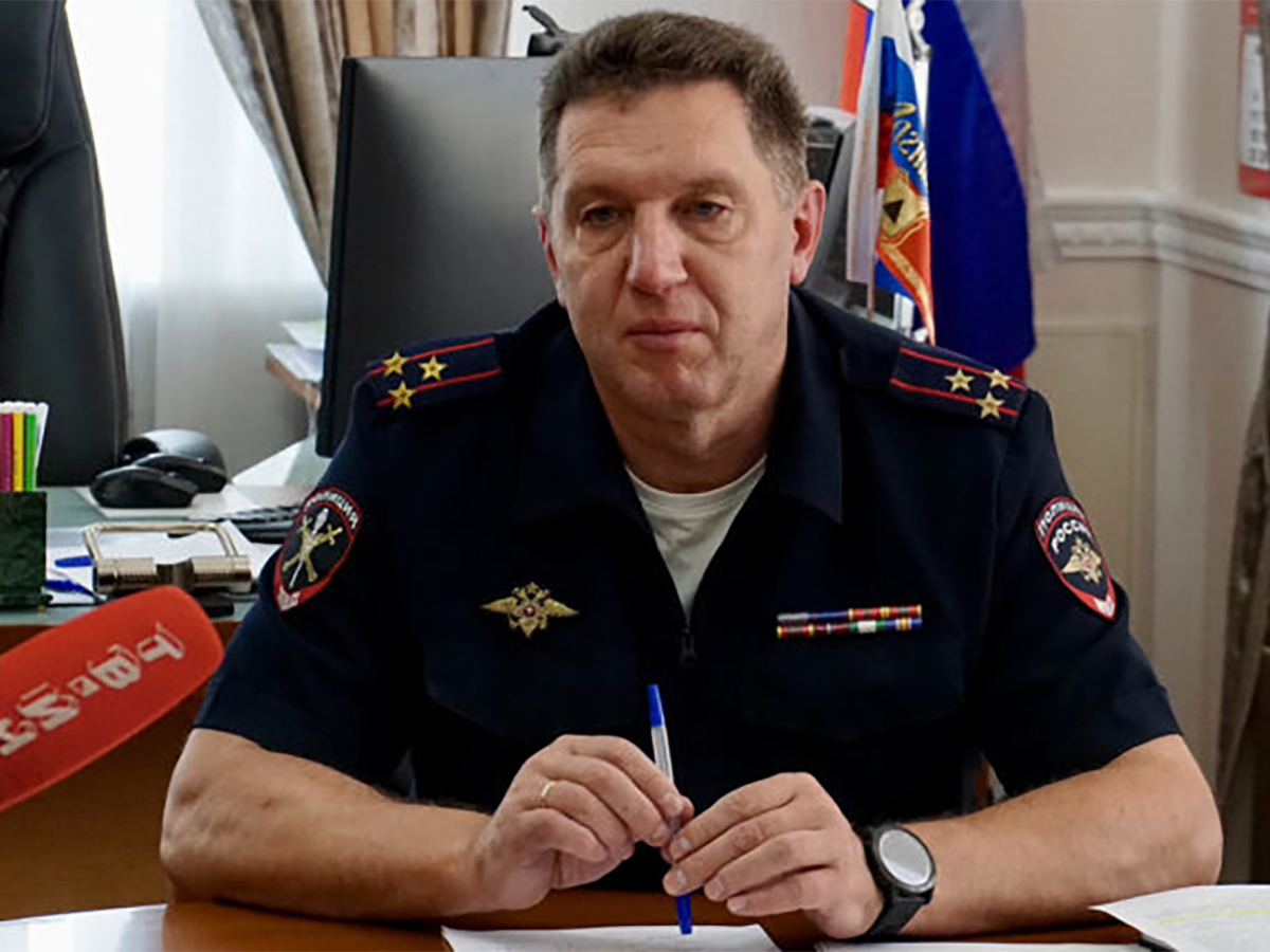 Константин Козицын