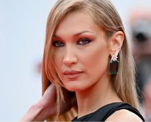 Белла Хадид