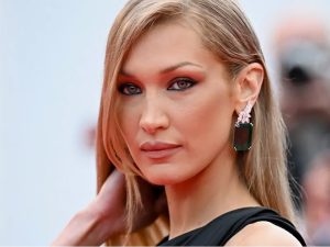 Белла Хадид