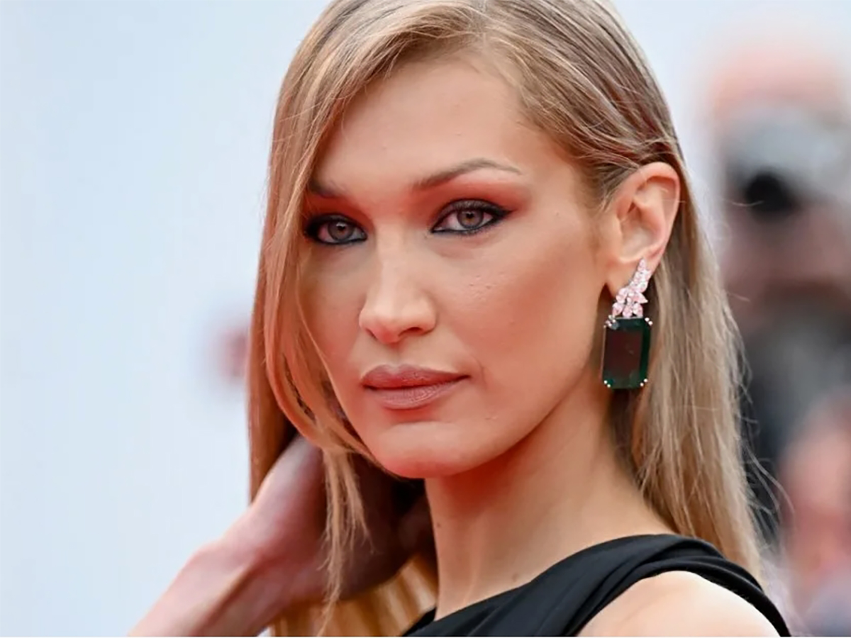 Белла Хадид