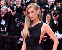 Белла Хадид