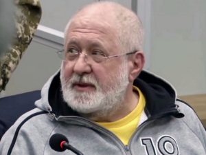 Коломойский* заявил о попытке убийства Миндича в Израиле