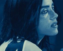 Билли Айлиш