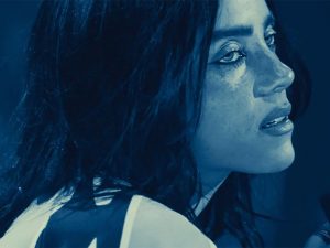 Билли Айлиш