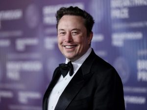 Журнал Time назвал человека 2025 года: опубликовано сразу две обложки