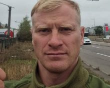 В зоне СВО ликвидирован украинский актёр из сериала «Слуга народа», снимавшийся вместе с Зеленским