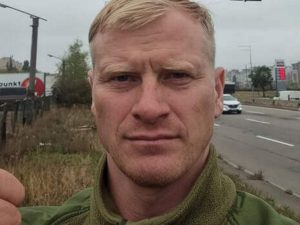 В зоне СВО ликвидирован украинский актёр из сериала «Слуга народа», снимавшийся вместе с Зеленским