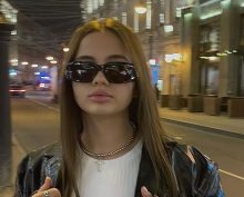 Валя Карнавал