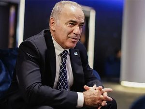 Гарри Каспаров