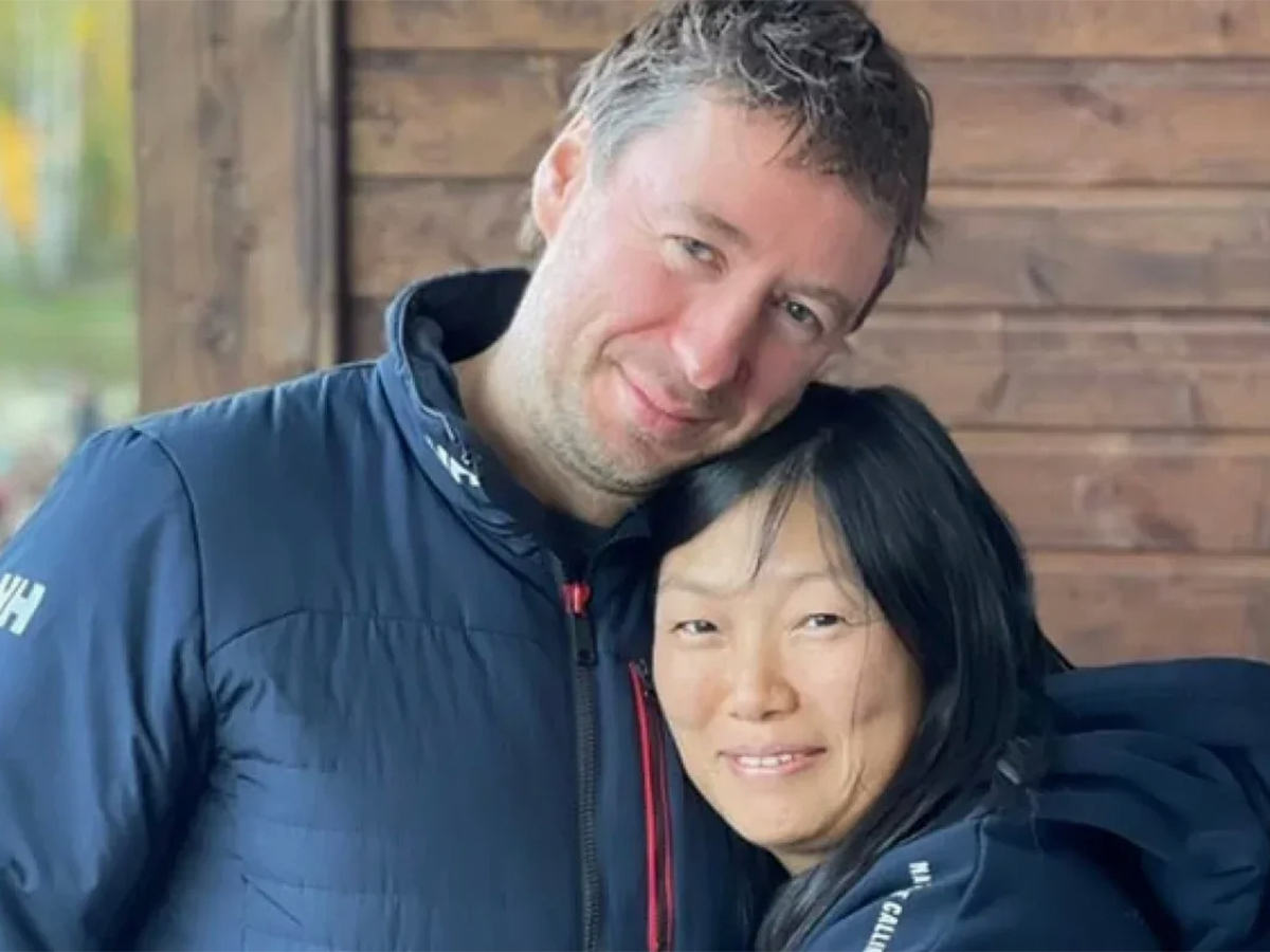 Бакальчук Ким