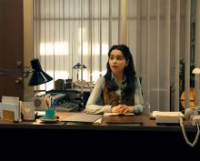 Эмилия Кларк