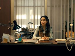 Эмилия Кларк