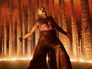 Храм Костей