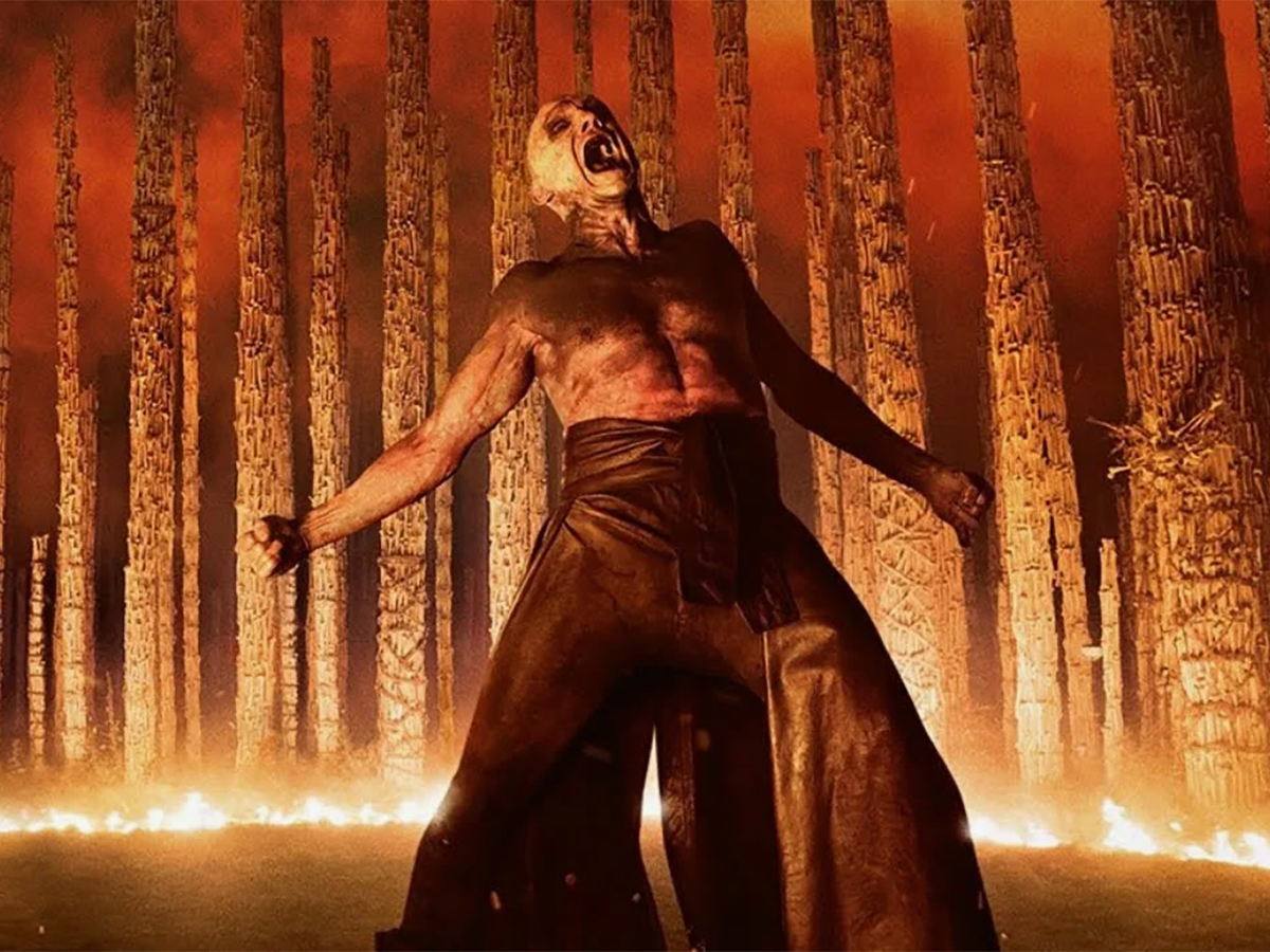 Храм Костей