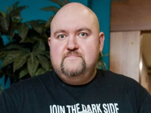 Красильников