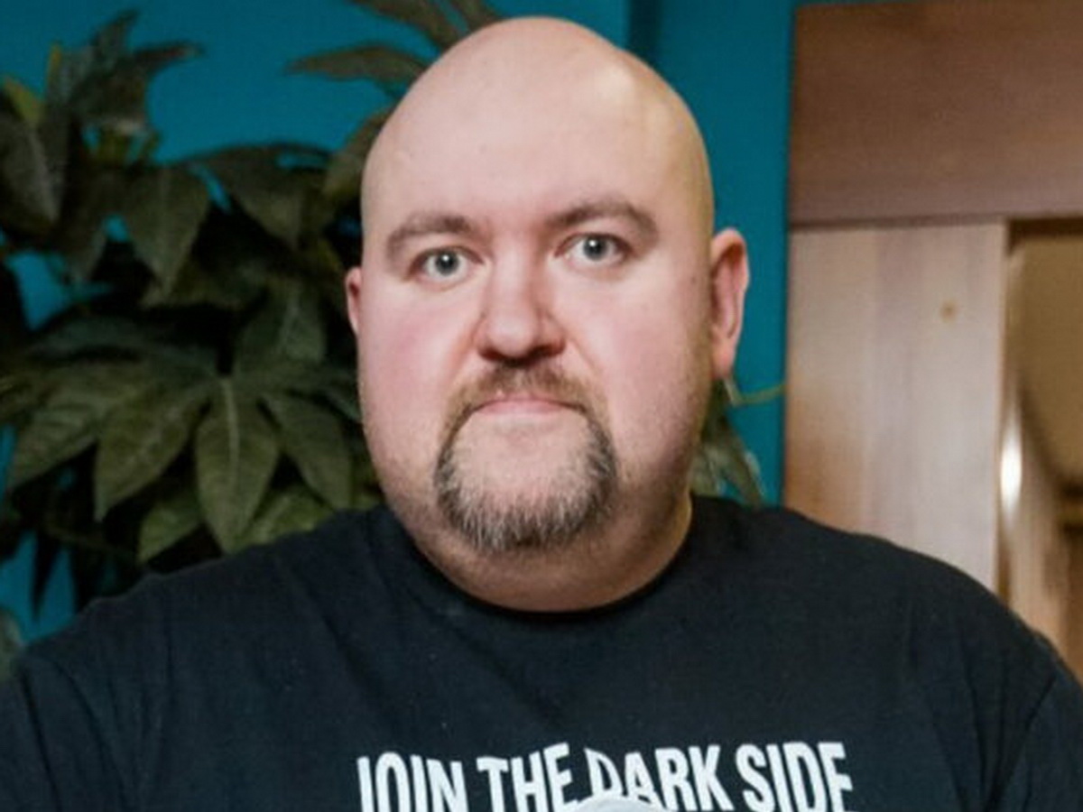 Красильников