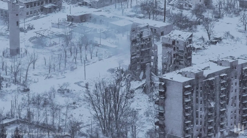 Ситуация в Купянске стремительно меняется: в городе появились танки